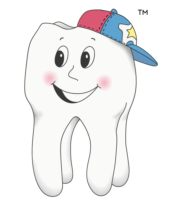 Buddy the Tooth