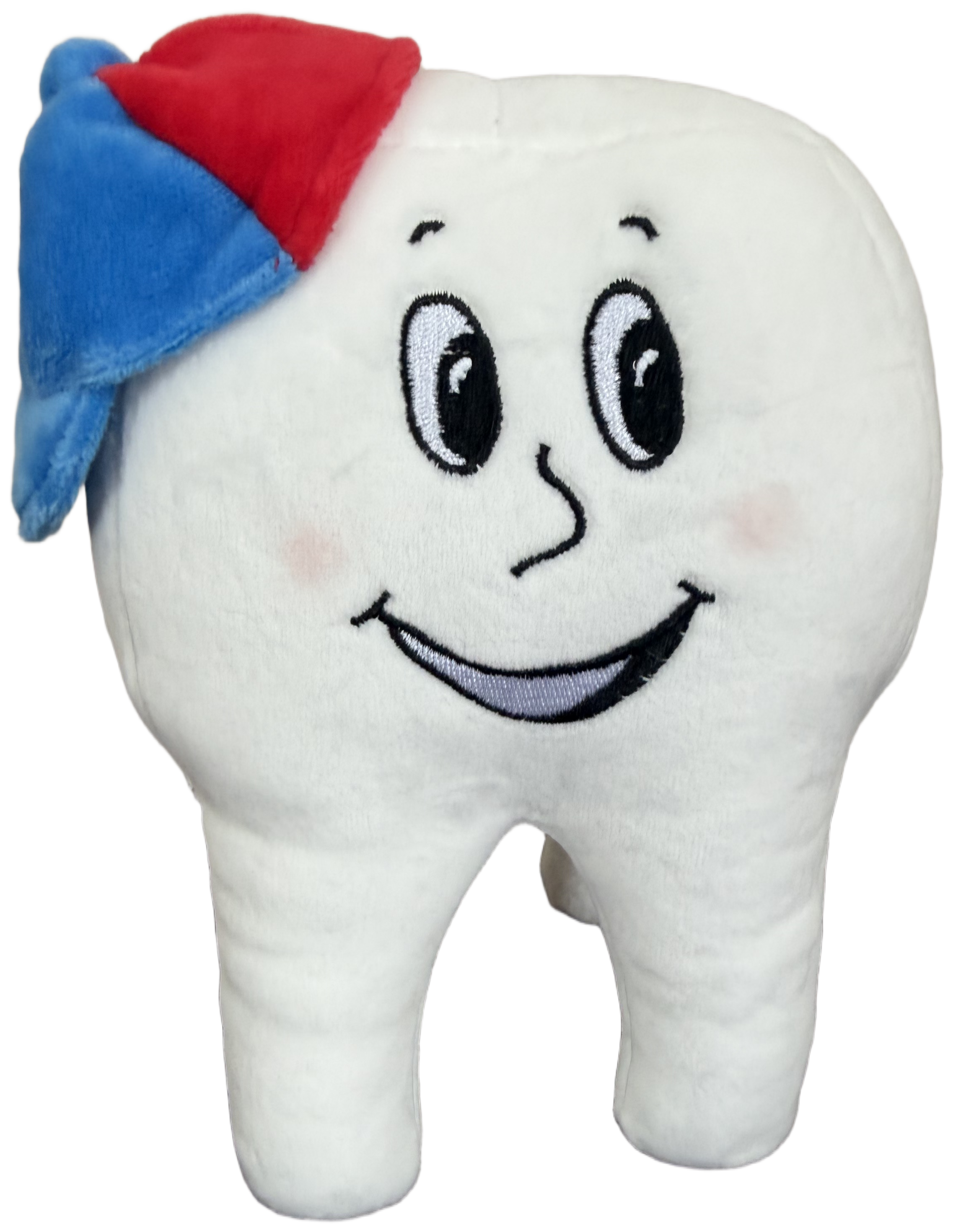 Buddy Plush Toy - Soft & Huggable