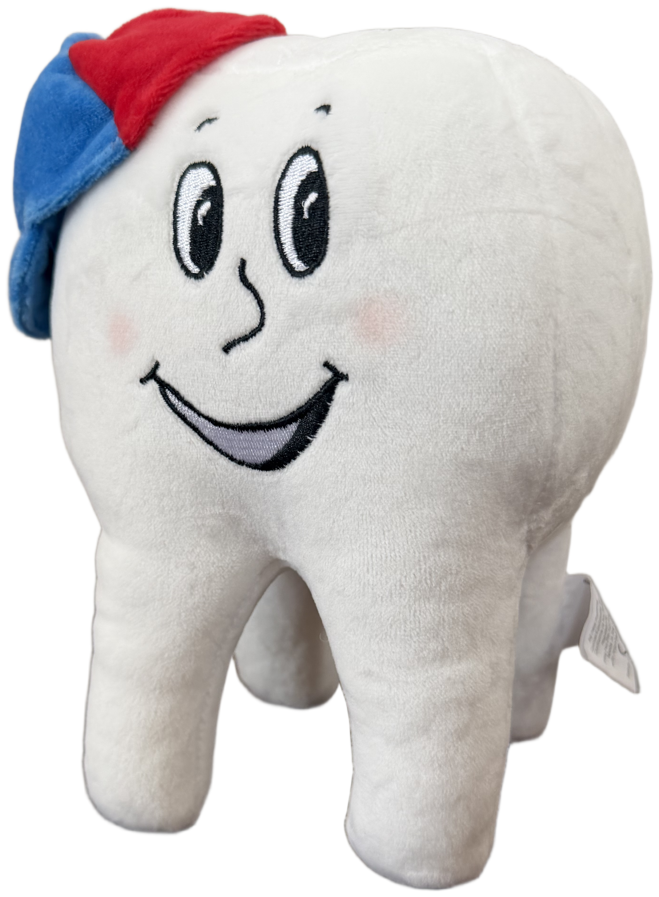 Buddy Plush Toy - Soft & Huggable - Image 3